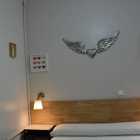 Guest house Moratin