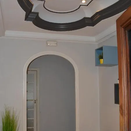 Guest house Moratin