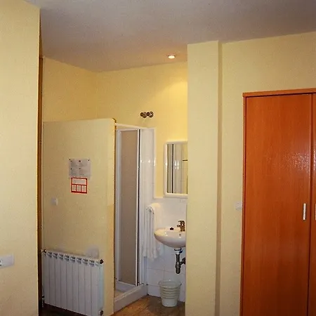 Moratin Guest house *
