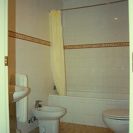 Moratin Guest house