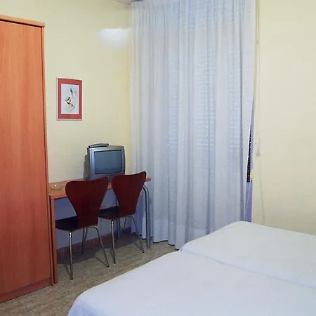 בית הארחה Moratin *