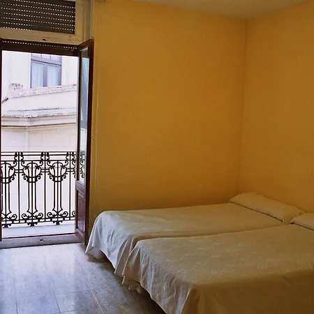 בית הארחה Moratin