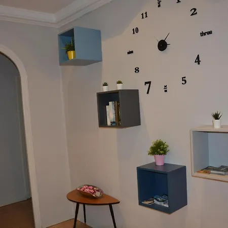 Guest house Moratin