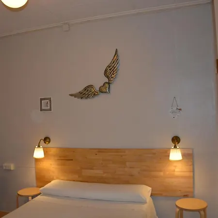 Moratin Guest house