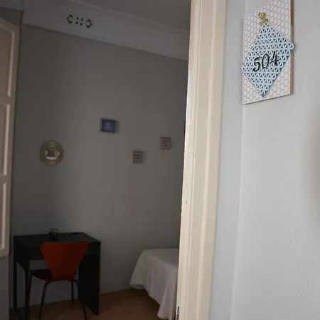 Moratin * ולנסיה