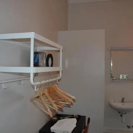 Guest house Moratin *