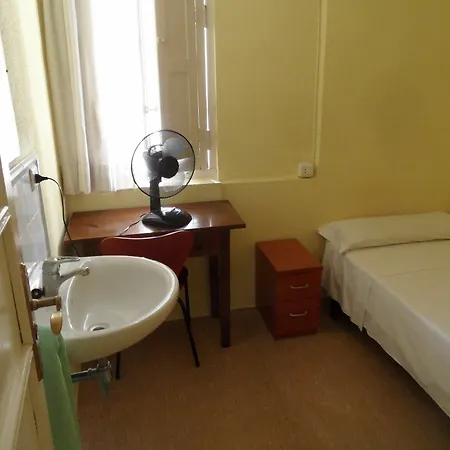 Moratin Guest house
