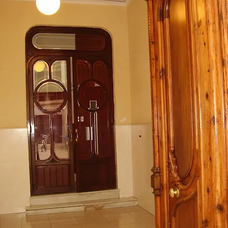 Moratin Guest house Valencia