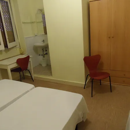 Moratin Vendégház Valencia