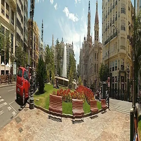 Moratin * ולנסיה