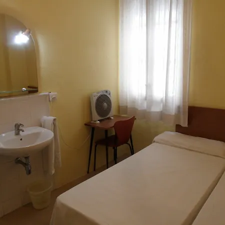 Guest house Moratin *