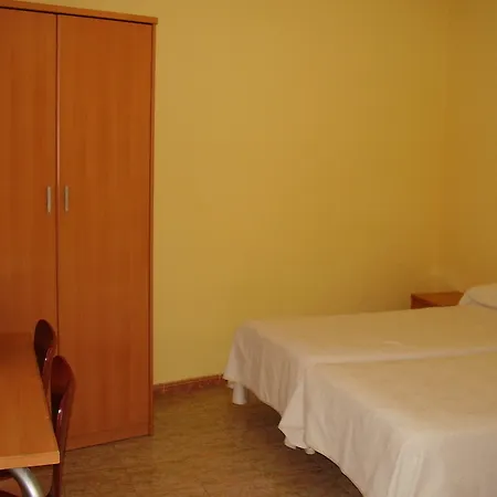 Guest house Moratin