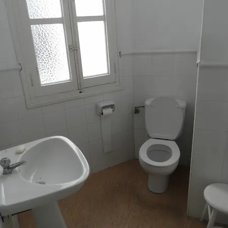 Guest house Moratin *