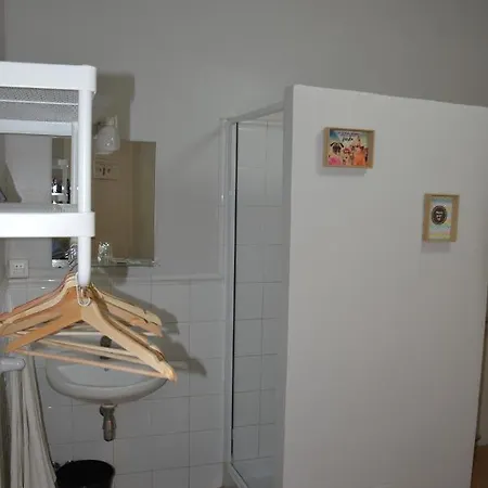 Moratin Guest house Valencia