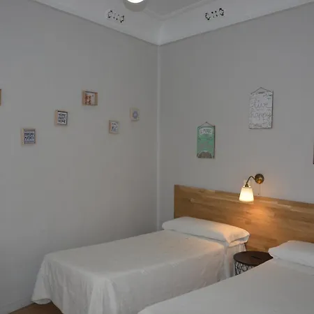 Guest house Moratin Valencia
