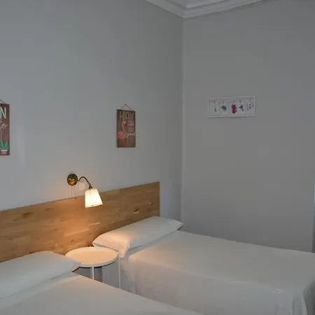 Guest house Moratin *