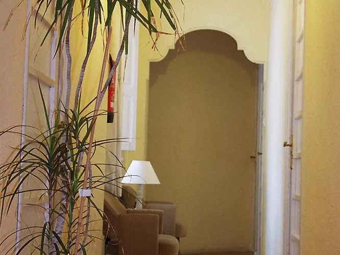 Moratin Maison d'hôtes *