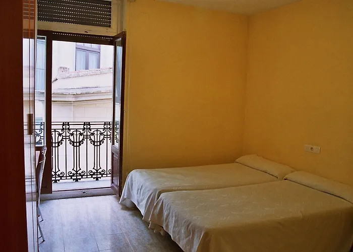 Maison d'hôtes Moratin