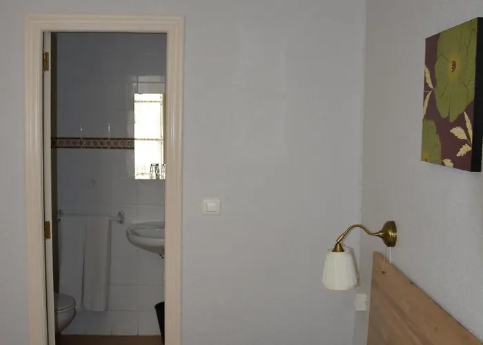 Maison d'hôtes Moratin *