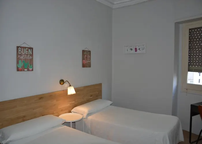 Maison d'hôtes Moratin *