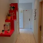Πανσιόν Moratin *