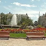 Πανσιόν Moratin