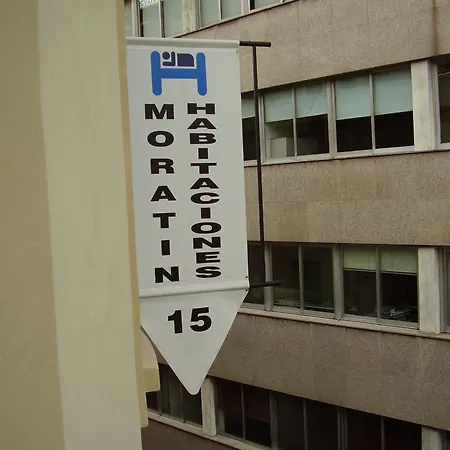 Moratin