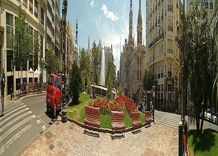 Moratin * Valencia