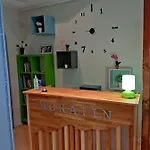Moratin Πανσιόν Βαλένθια