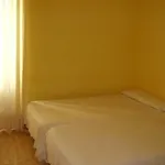 Πανσιόν Moratin *