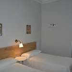 Πανσιόν Moratin *